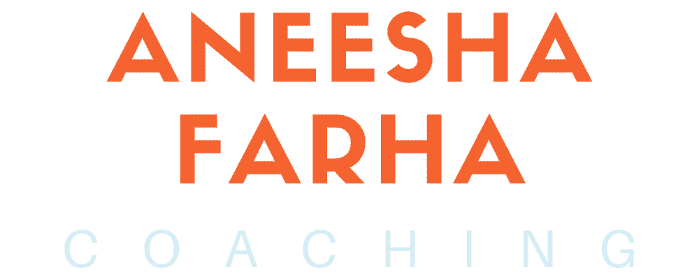 Aneesha Farha Coaching